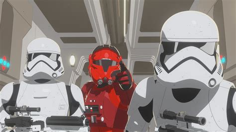 First Order | Star Wars Resistance Wiki | Fandom