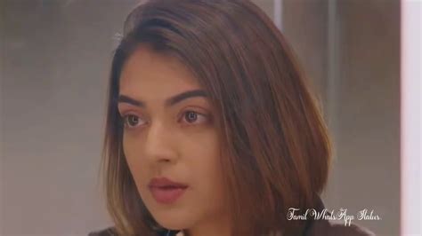 Nazriya Trance Movie whatsapp status promo - YouTube