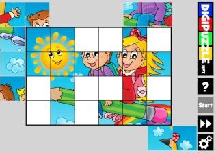 Digipuzzle Fun Games 2023 - All Computer Games Free Download 2023