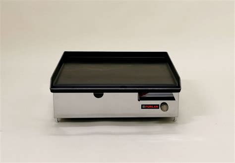 Countertop gas grill FURLAN P450 PRO - Furlangrills.com