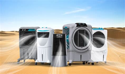 10 Best Air Cooler Brands for Home in India 2024 | DesiDime