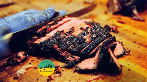 The Best Way To Eat Franklin BBQ is to Pre-Order | Bon Appétit