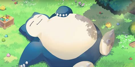 Everything We Know About Pokémon Sleep