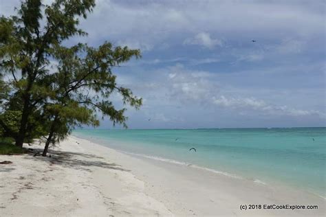 Discovering the Magical Rodrigues Island - Eat Cook Explore