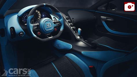 Bugatti Divo REVEALED - TWICE the price of a Chiron so you can corner ...