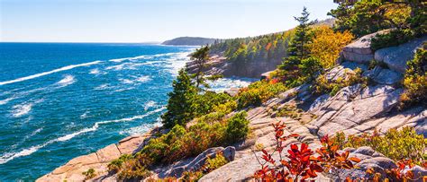 The Ultimate Guide to Acadia National Park