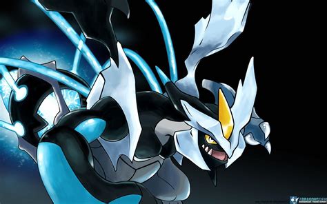 Pokemon Black Wallpapers - Wallpaper Cave