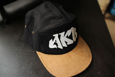 AKU CAP - Aku Soundsystem