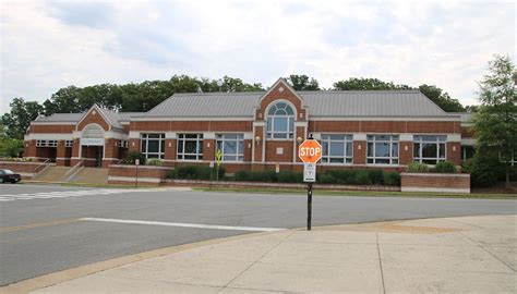 Amid Pushback, Lack of Interest in Library Daycares, Two Loudoun ...