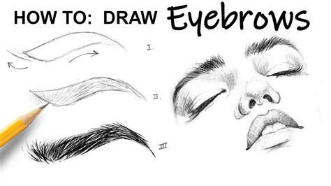 art of eyebrows ithaca - Yi Libby