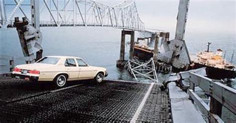 The Sunshine Skyway Bridge Disaster: Tragedy Over Tampa Bay | WUSF