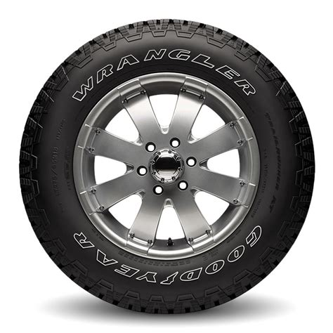 Goodyear Wrangler TrailRunner AT™ (Light Truck) | Goodyear Canada Tires