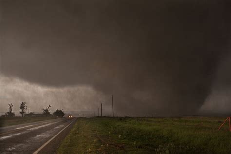 EF3 and stronger tornadoes are running near historic lows in 2015 - U.S ...