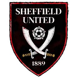 Sheffield United Fc Logo Png