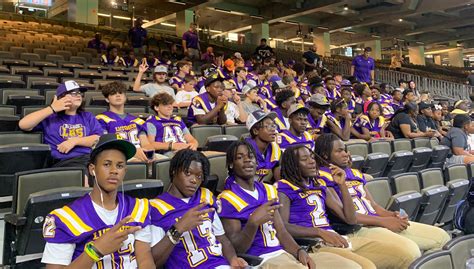 Lutcher enters new season after quarterfinals finish - L'Observateur ...