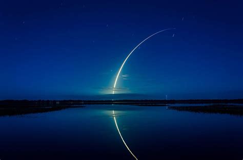 Rocket Launch Wallpapers - Top Free Rocket Launch Backgrounds ...