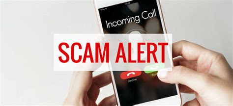 Scam alert: Beware of phone calls from these 9 area codes