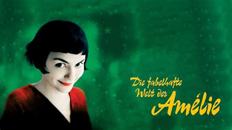 Amelie 4k Wallpapers