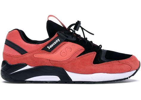 Saucony Grid 9000 Bungee Men's - S70196-2 - GB