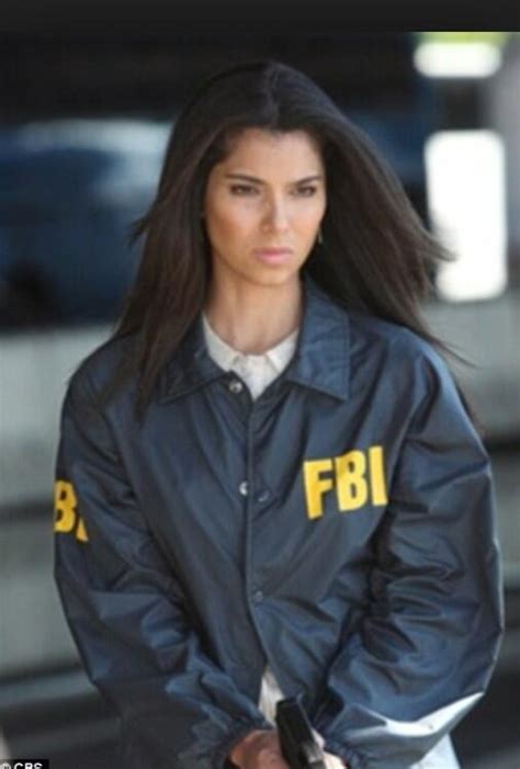 Female Fbi Agent Outfit