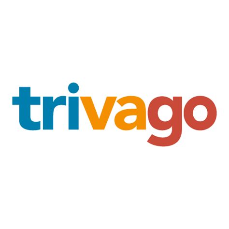 Download Trivago vector logo (.EPS + .AI + .SVG) free - Seeklogo.net