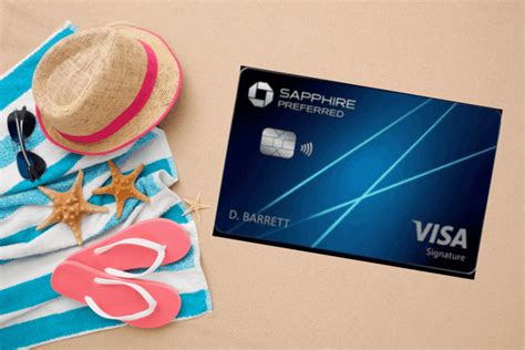 Chase Sapphire Preferred® Card Review - 10xTravel