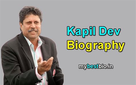 Kapil Dev Biography Career, Wife, Age, Daughter