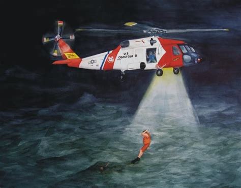 Coast guard rescue swimmer on Pinterest | Coast guard rescue, Coast ...