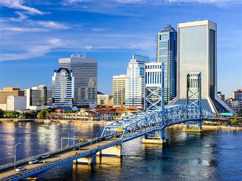 Jacksonville, Florida 2024 | Ultimate Guide To Where To Go, Eat & Sleep ...