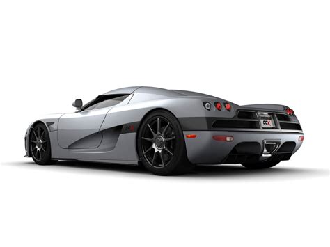 2006 Koenigsegg CCX - HD Pictures @ carsinvasion.com