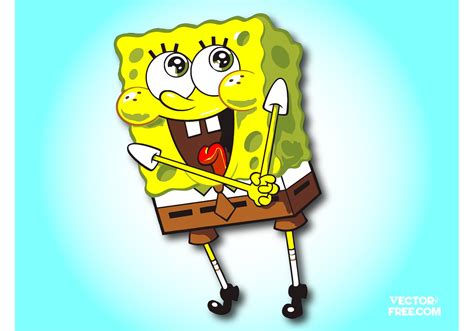 Paling Keren 11+ Karikatur Animasi Spongebob