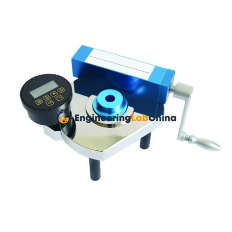 Concrete Pull-Off Adhesion Tester Manufacturers, Suppliers & Exporters ...