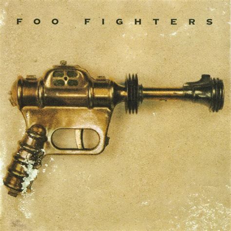 Prohibida su reproducción: Foo Fighters - Discografía (Descarga)