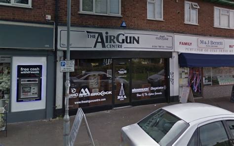 The AirGun Centre - Air Rifle Shop Rayleigh Reviews & Info