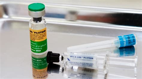 U.S. Supply Of Yellow Fever Vaccine Will Run Out By Midsummer : Shots ...