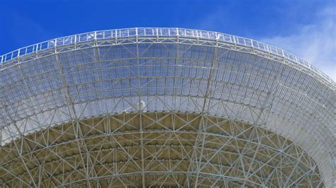 European Extremely Large Telescope Construction Inaugurated ...