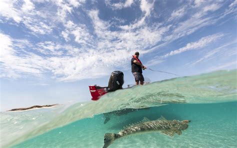 Fishing the Fraser Coast | Visit Fraser Coast