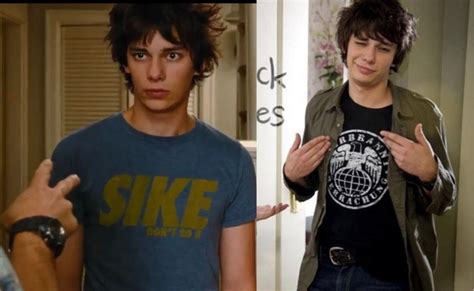 Rodrick Heffley Costume | Carbon Costume | DIY Dress-Up Guides for ...