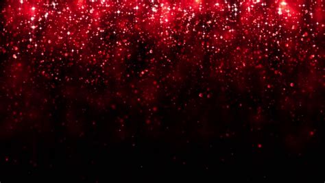 Sparkle Black And Red Glitter Background - musingsofthemiddleschoolminds