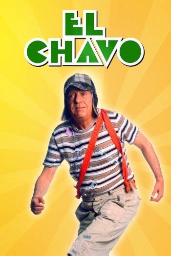 El Chavo del Ocho TV Show Information, Images, and Tracking - TV Abyss