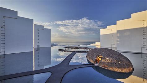 Viceroy Los Cabos | ShermansTravel