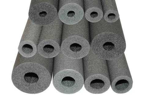 Foam vs Fiberglass Pipe Insulation, Types, Uses, R Values – Foamhow.com