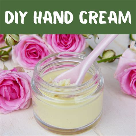 DIY Hand Cream | Bay County Library System