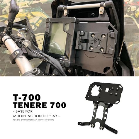 Yamaha Tenere 700 Accessories | Yamaha T7 Accessories | Tenere700 ...