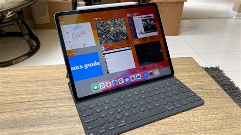 iPad Pro vs MacBook Air: What should you buy? | Tom's Guide