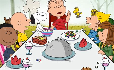 ‘A Charlie Brown Thanksgiving’ isn’t on TV in 2023. Here’s where to ...