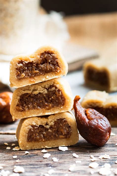 5 Fig Newton Recipes That are Better Than Anything in the Store