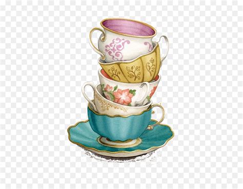 tea cups clip art 10 free Cliparts | Download images on Clipground 2024