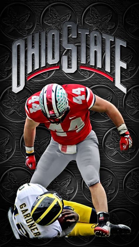 HD Ohio State Buckeyes Football Wallpaper | Ohio State Buckeyes ...