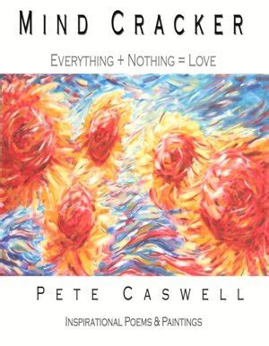 Spiritual Love Poems Books – Pete Caswell Ski Prints & Posters